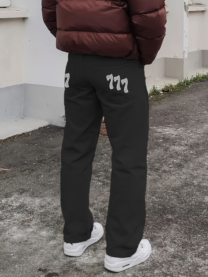 Glücks Jeans