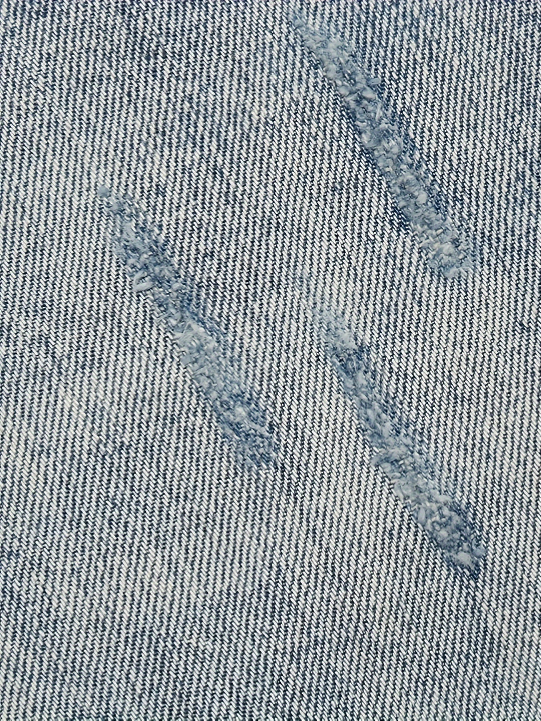 Retro Denim