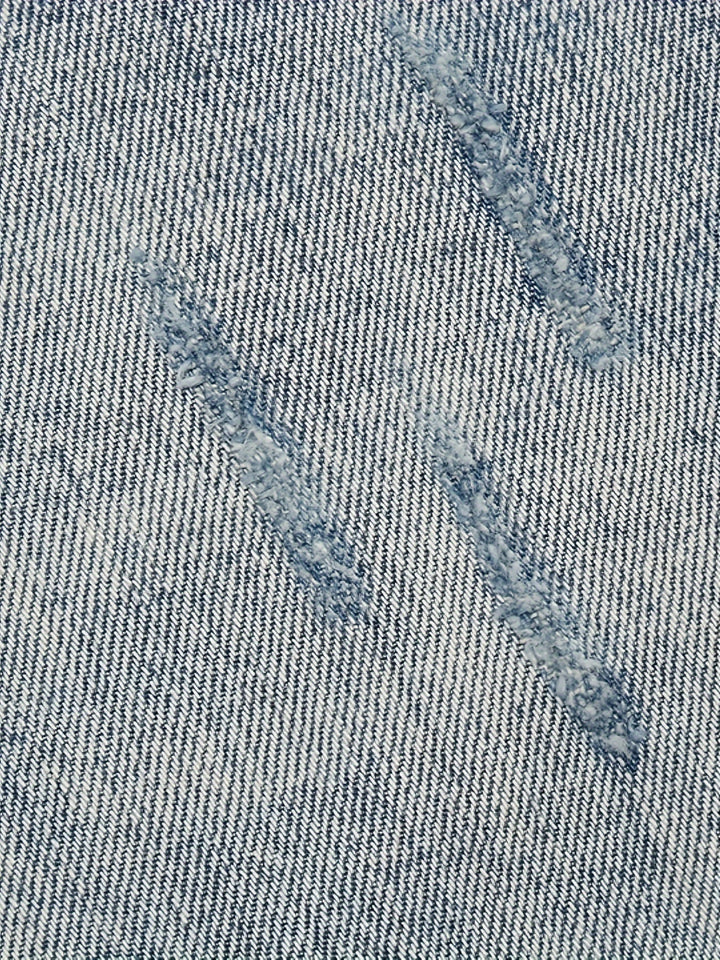 Retro Denim