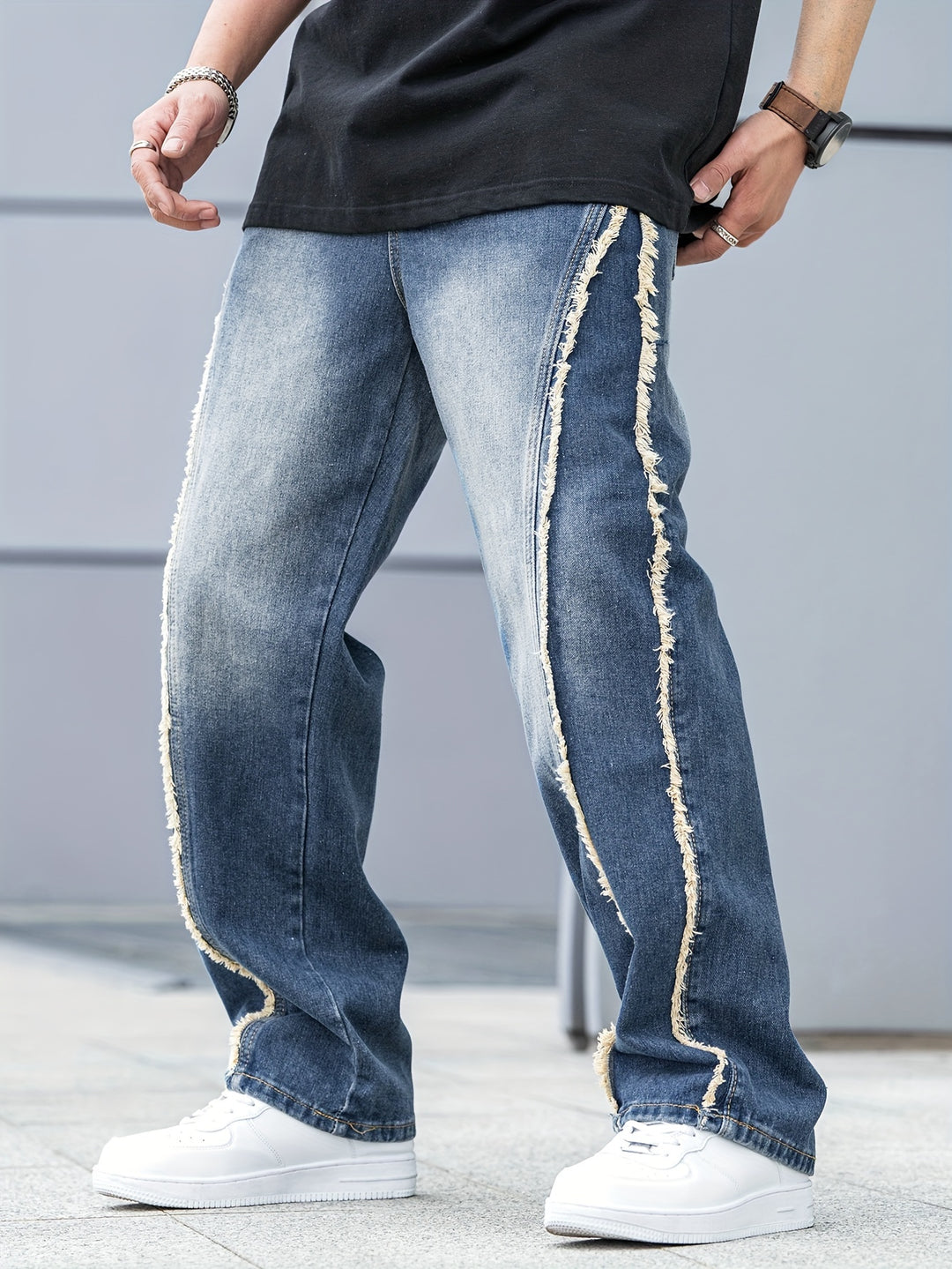 Wilde Street Jeans