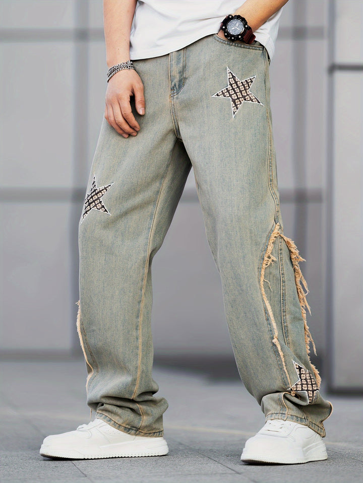 Stars Jeans
