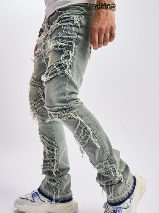 Band Jeans - Street Wear United