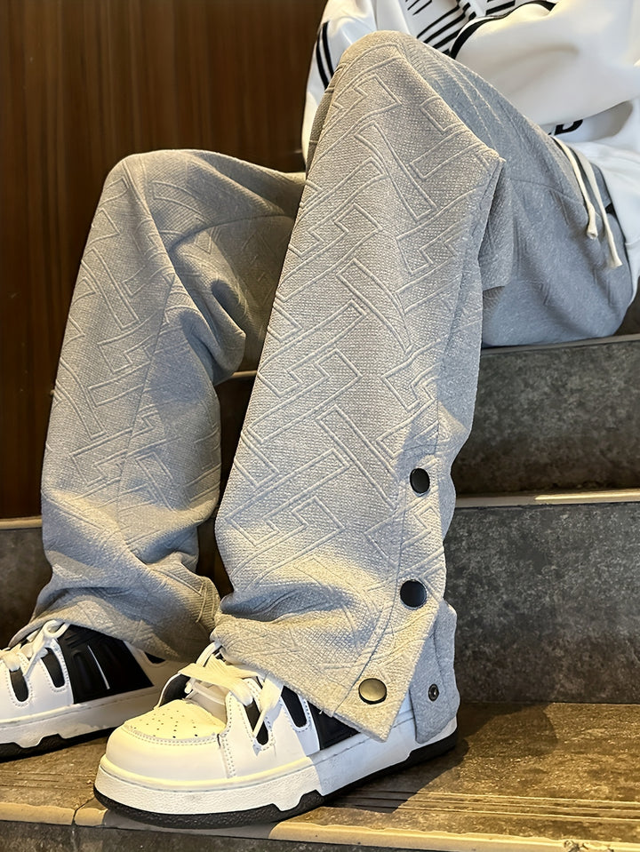 Ornament Design Sweatpants