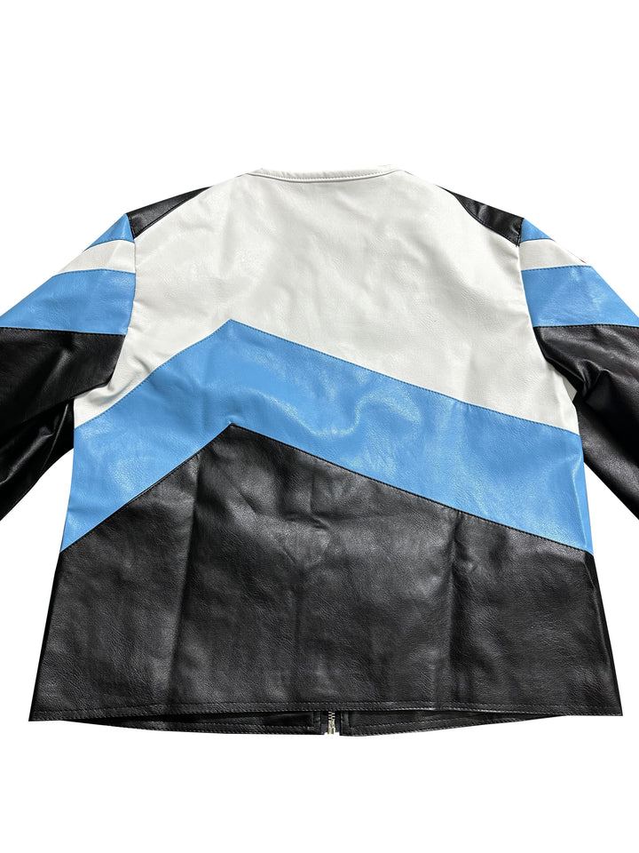 Rennjacke