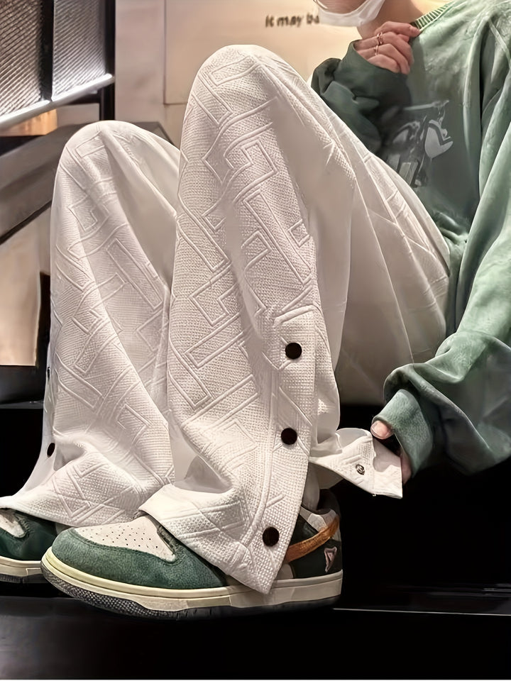 Ornament Design Sweatpants