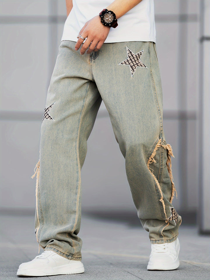 Stars Jeans