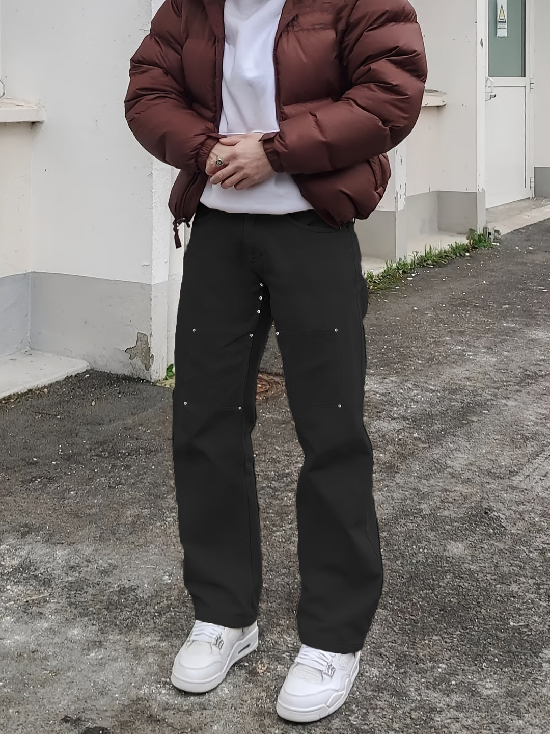 Glücks Jeans