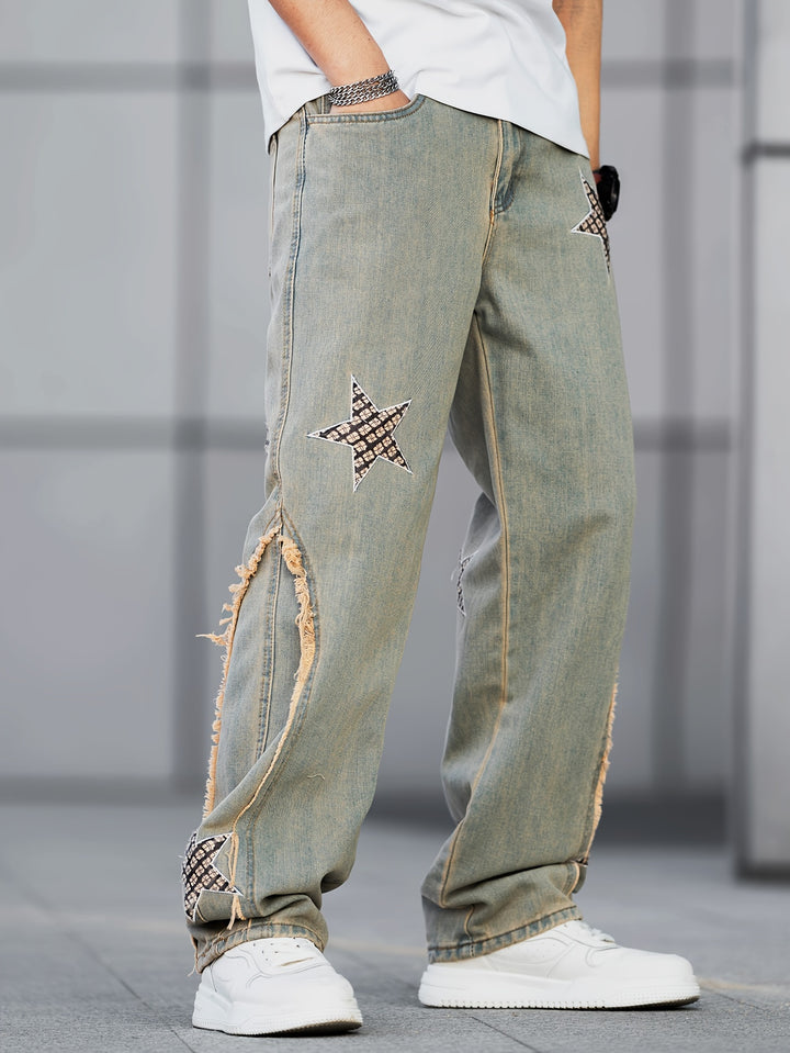 Stars Jeans