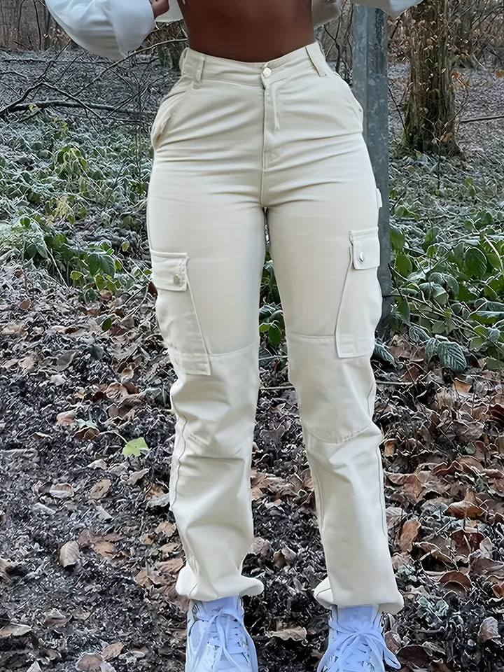 Zeitlose Cargohose