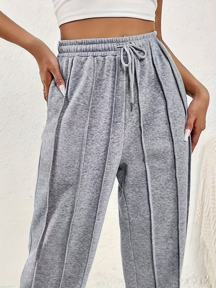Sweatpants mit Design